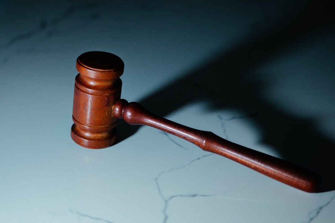Photo Legal consultation