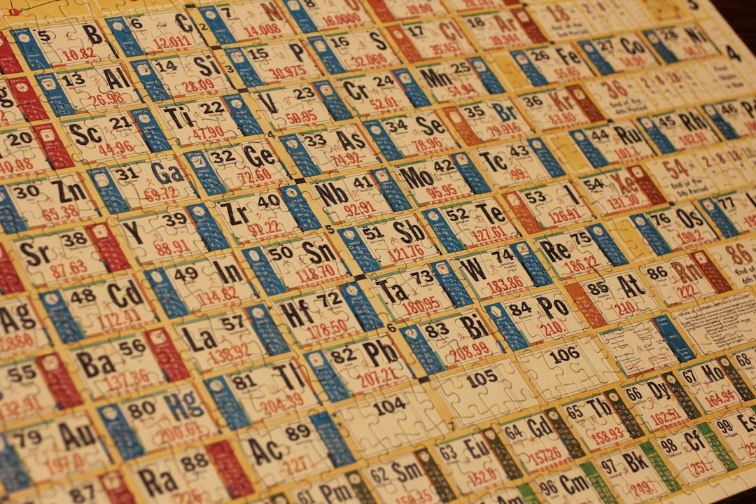 Photo Lottery ticket