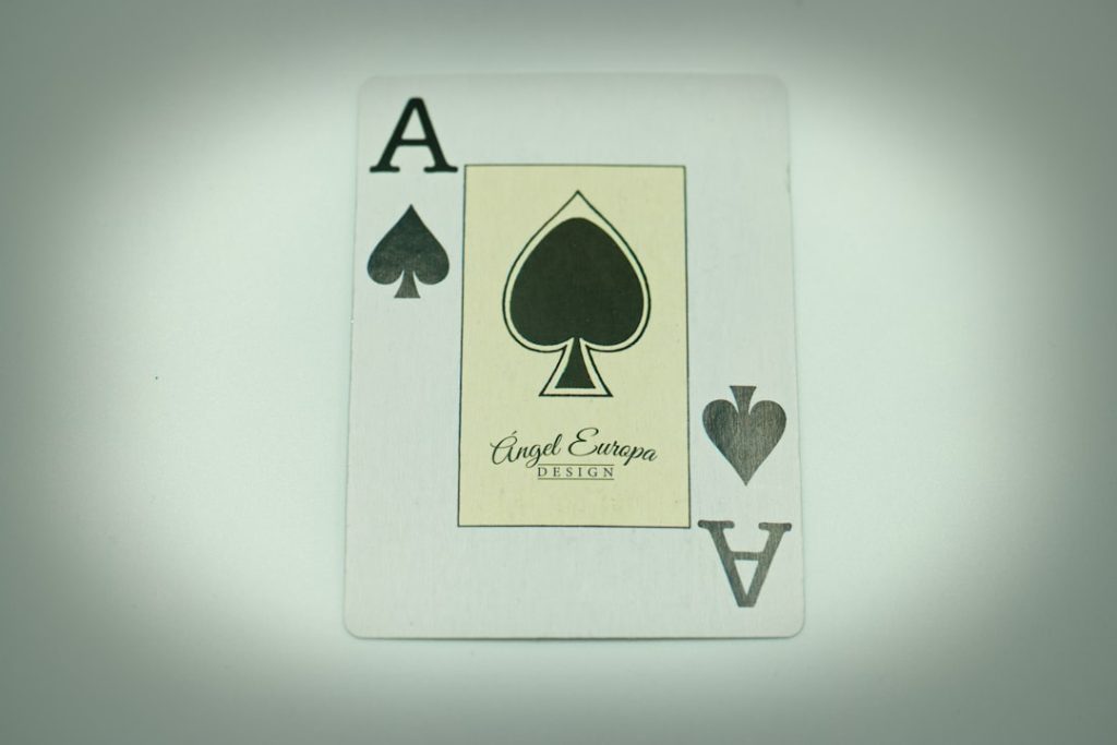 Photo Uno cards