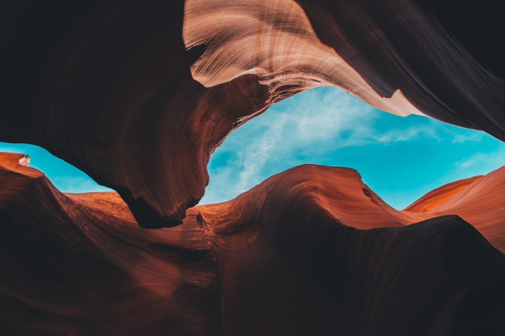 Photo Login page