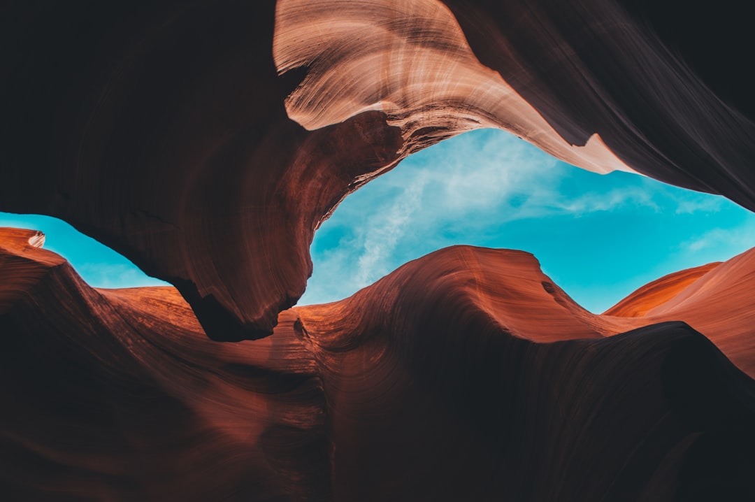 Photo Login page
