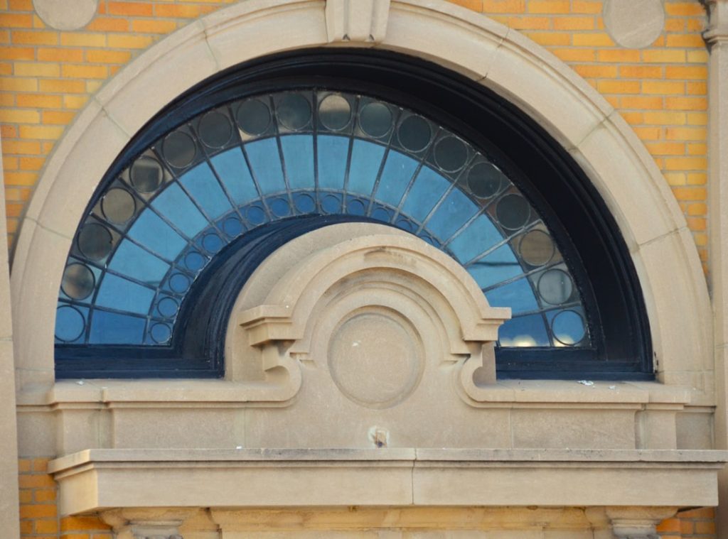 Photo Windows logo with repair tools