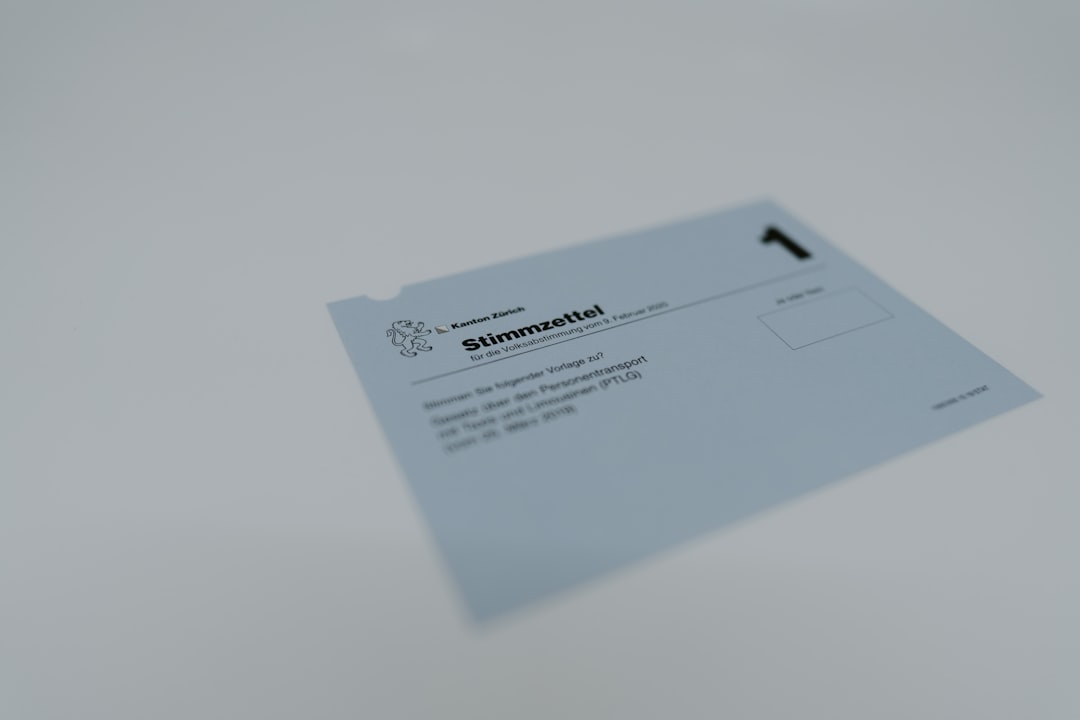 Photo Membership card