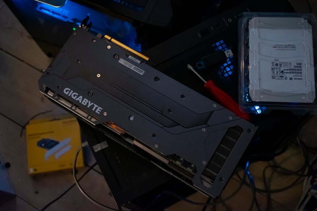 Photo System Restore