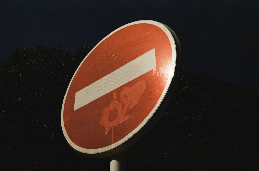 Photo Notary sign
