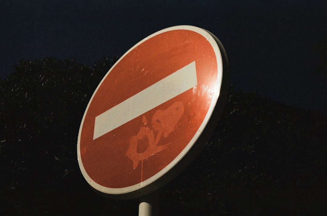 Photo Notary sign