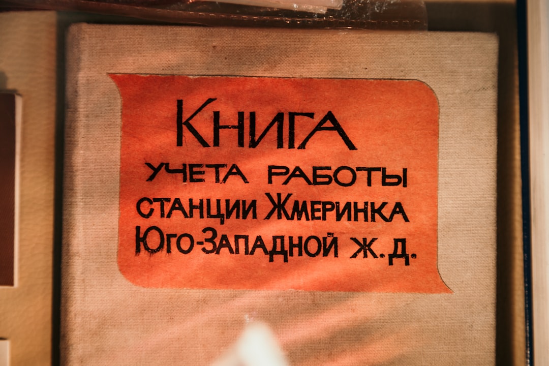 Photo Notary sign