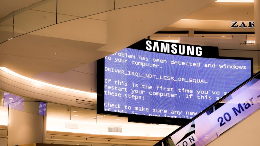 Photo Software update