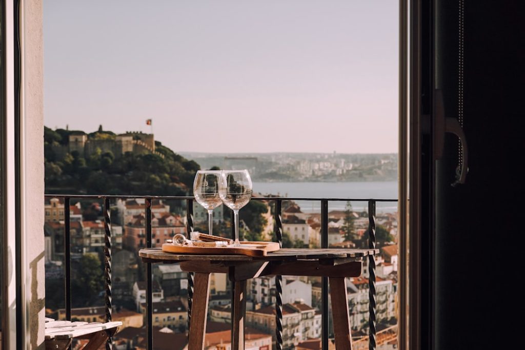 Photo Romantic dinner
