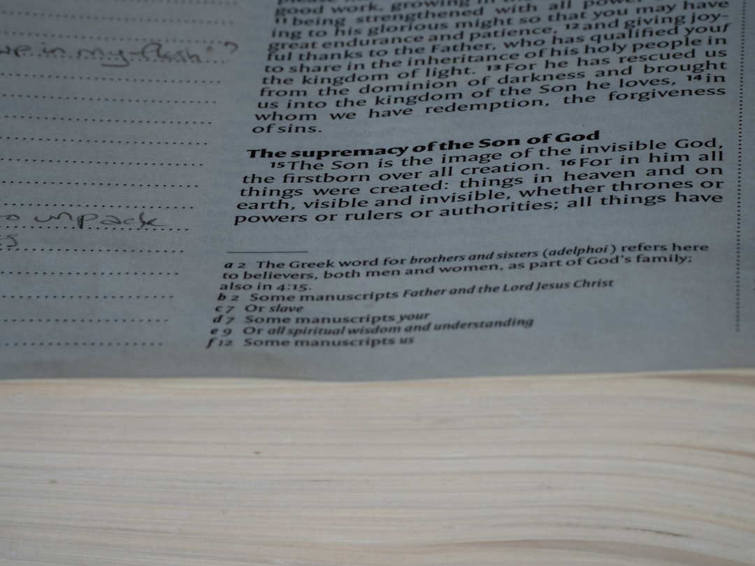 Photo Claim form