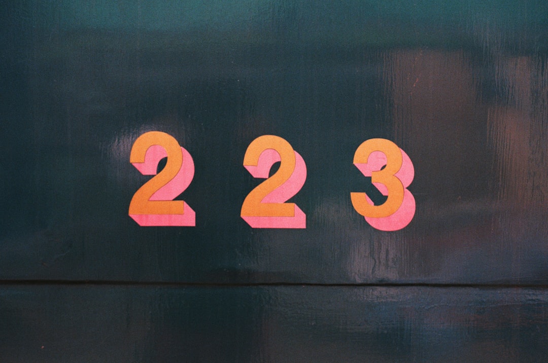 Photo Lucky 7s
