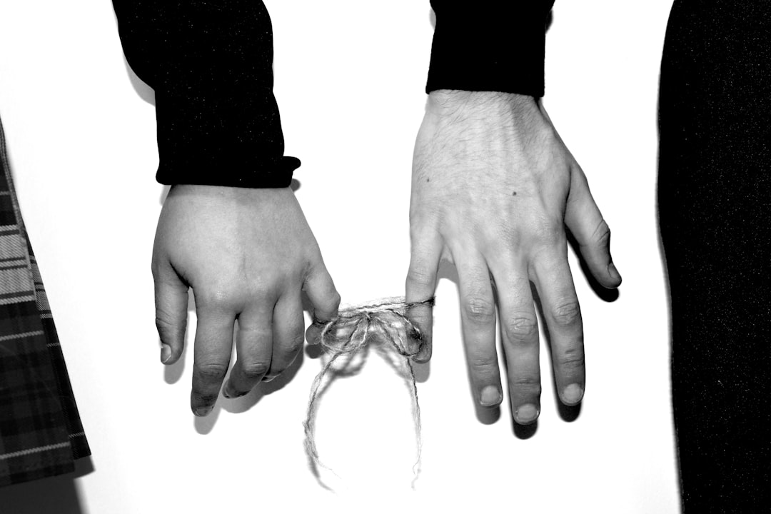 Photo Strong grip