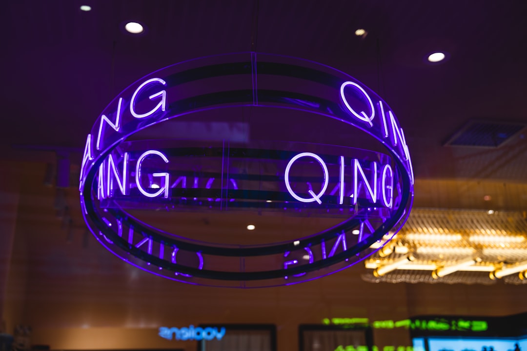 Photo Casino lobby